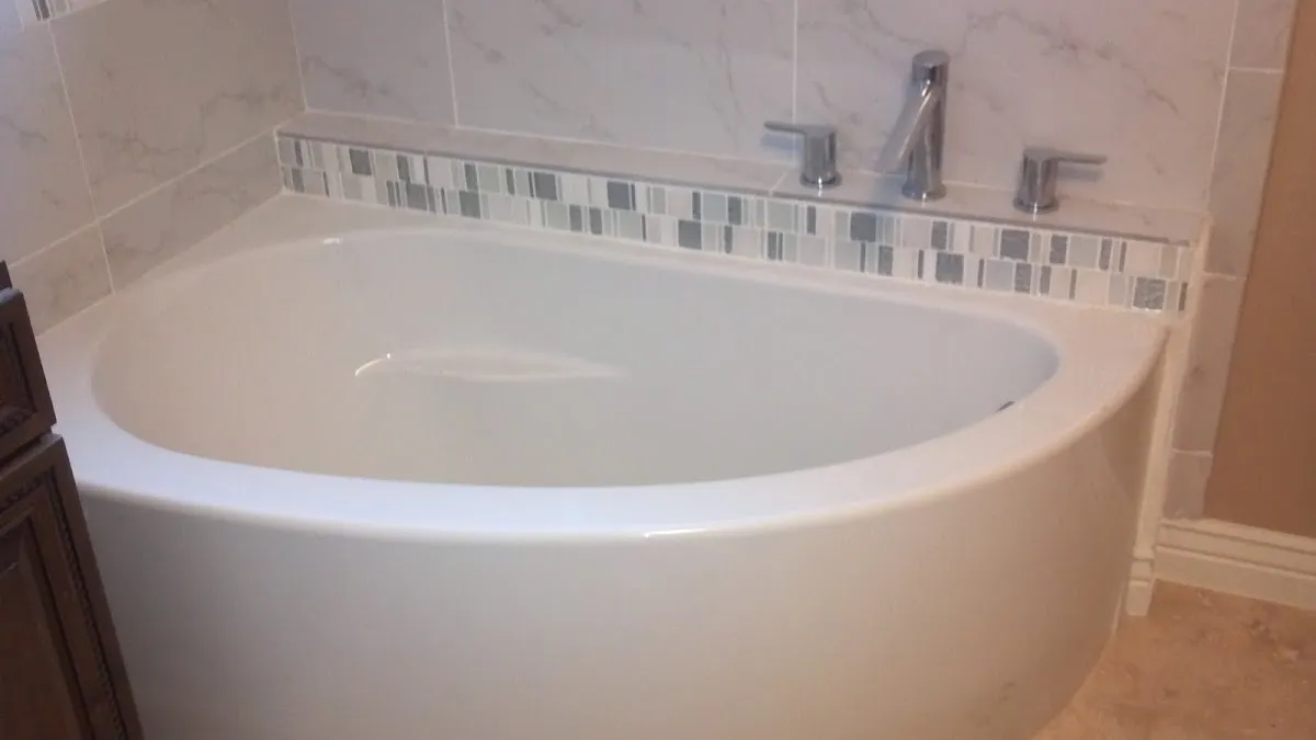 Plumbing services in Fairfax, VA